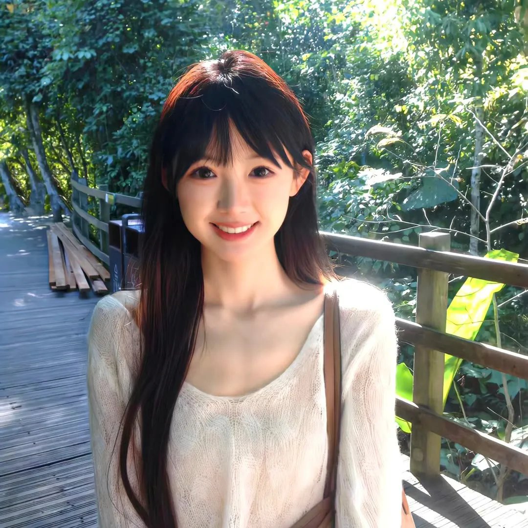 收集男人的女人